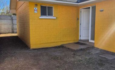 Casa en arriendo  en RANCAGUA