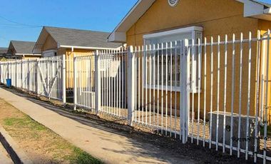 Casa en arriendo  en RANCAGUA