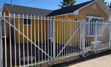 Casa en arriendo  en RANCAGUA