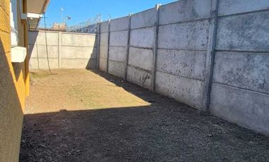 Casa en arriendo  en RANCAGUA