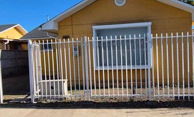 Casa en arriendo  en RANCAGUA