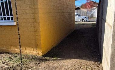 Casa en arriendo  en RANCAGUA