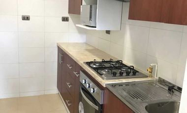 Departamento en arriendo  en ANGOL