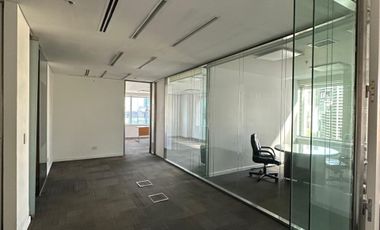 OFICINA EN ALQUILER TORRE CATALINAS PLAZA PISO 10