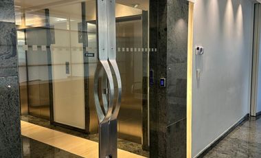 OFICINA EN ALQUILER TORRE CATALINAS PLAZA PISO 10
