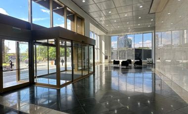 OFICINA EN ALQUILER TORRE CATALINAS PLAZA PISO 10