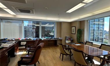 OFICINA EN ALQUILER TORRE CATALINAS PLAZA PISO 10