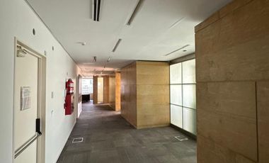 OFICINA EN ALQUILER TORRE CATALINAS PLAZA PISO 10