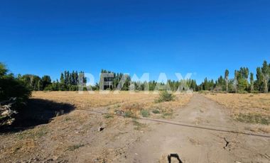 Terreno 250 m2 venta - Confluencia Rural Neuquén