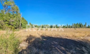 Terreno 250 m2 venta - Confluencia Rural Neuquén