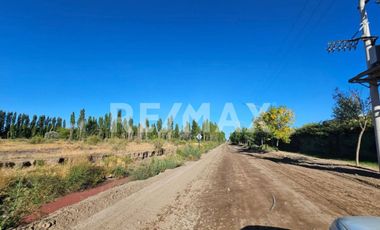 Terreno 250 m2 venta - Confluencia Rural Neuquén