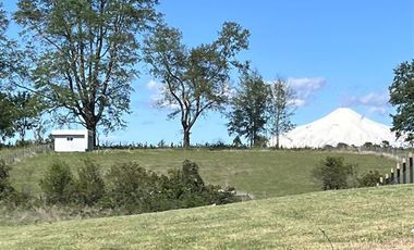 Parcela en Venta en camino Villarrica Loncoche km 9