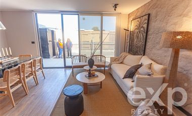 Casa en Arriendo en Lomas de Montemar