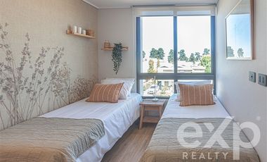 Casa en Arriendo en Lomas de Montemar