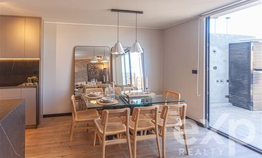 Casa en Arriendo en Lomas de Montemar