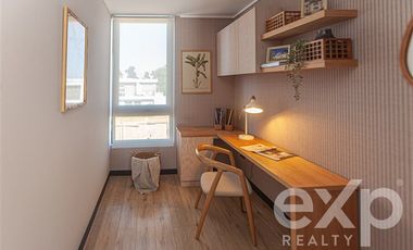 Casa en Arriendo en Lomas de Montemar