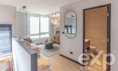Casa en Arriendo en Lomas de Montemar