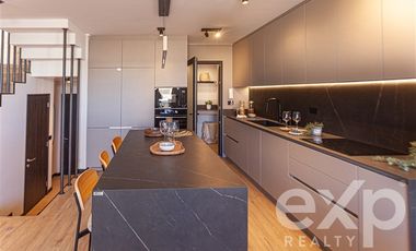 Casa en Arriendo en Lomas de Montemar