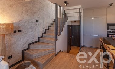 Casa en Arriendo en Lomas de Montemar