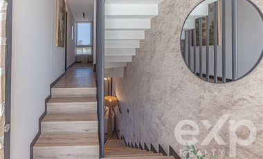 Casa en Arriendo en Lomas de Montemar