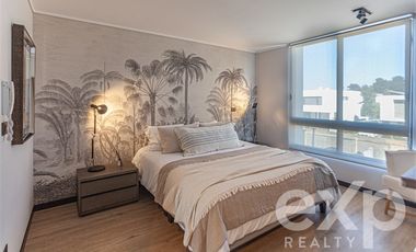 Casa en Arriendo en Lomas de Montemar
