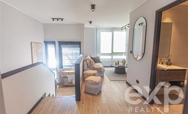 Casa en Arriendo en Lomas de Montemar