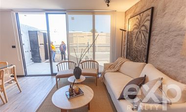 Casa en Arriendo en Lomas de Montemar