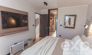 Casa en Arriendo en Lomas de Montemar