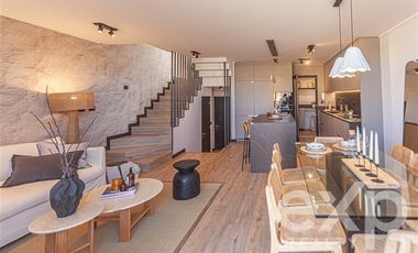 Casa en Arriendo en Lomas de Montemar