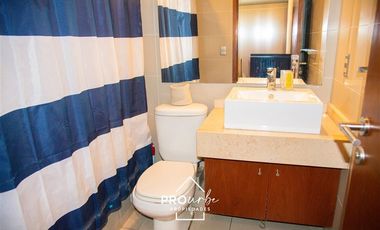 Departamento en Arriendo en El Golf