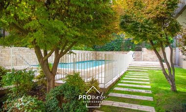 Departamento en Arriendo en El Golf