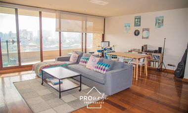 Departamento en Arriendo en El Golf
