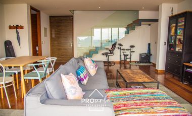 Departamento en Arriendo en El Golf
