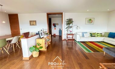 Departamento en Arriendo en El Golf