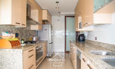 Departamento en Arriendo en El Golf