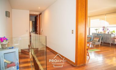 Departamento en Arriendo en El Golf