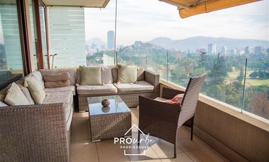 Departamento en Arriendo en El Golf