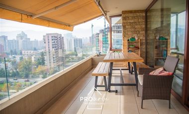 Departamento en Arriendo en El Golf