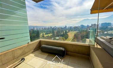 Departamento en Arriendo en El Golf