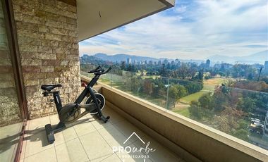 Departamento en Arriendo en El Golf