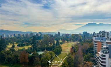 Departamento en Arriendo en El Golf