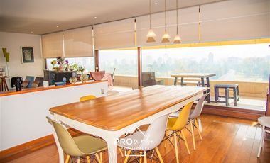 Departamento en Arriendo en El Golf