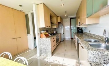 Departamento en Arriendo en El Golf
