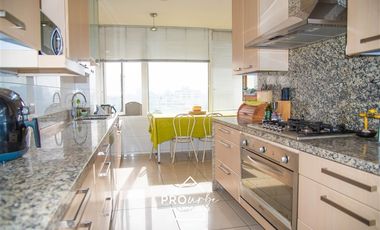 Departamento en Arriendo en El Golf