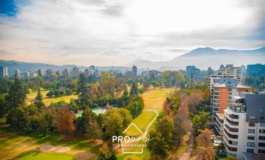 Departamento en Arriendo en El Golf
