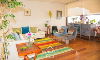 Departamento en Arriendo en El Golf