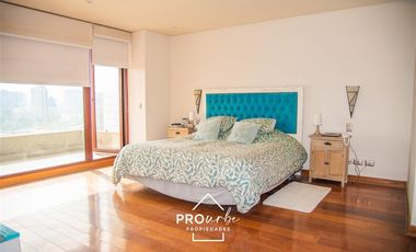 Departamento en Arriendo en El Golf