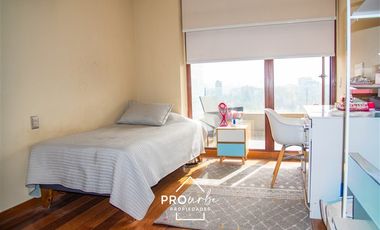 Departamento en Arriendo en El Golf