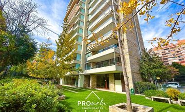 Departamento en Arriendo en El Golf