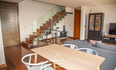 Departamento en Arriendo en El Golf